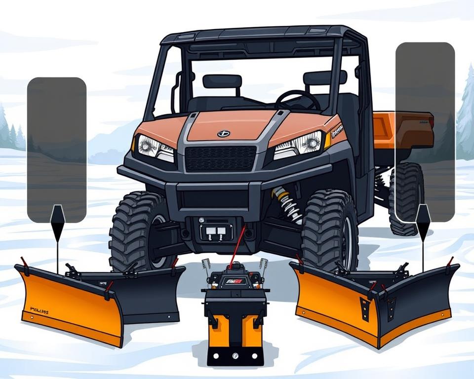 Honda snorkel
