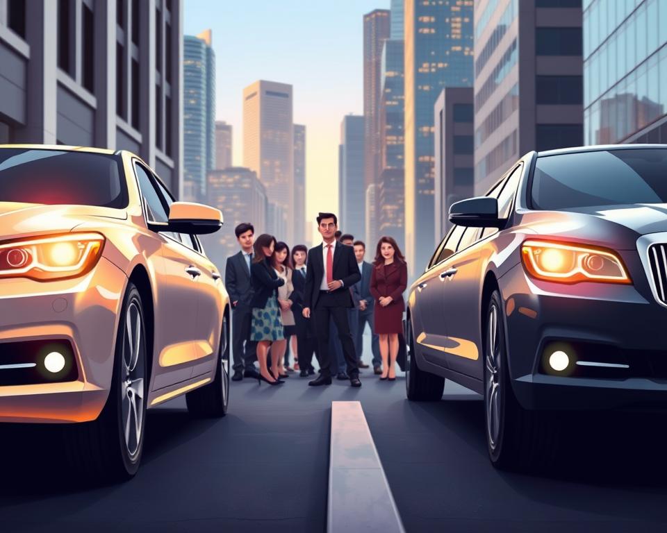 Sedan and limousine service near me Coors Field