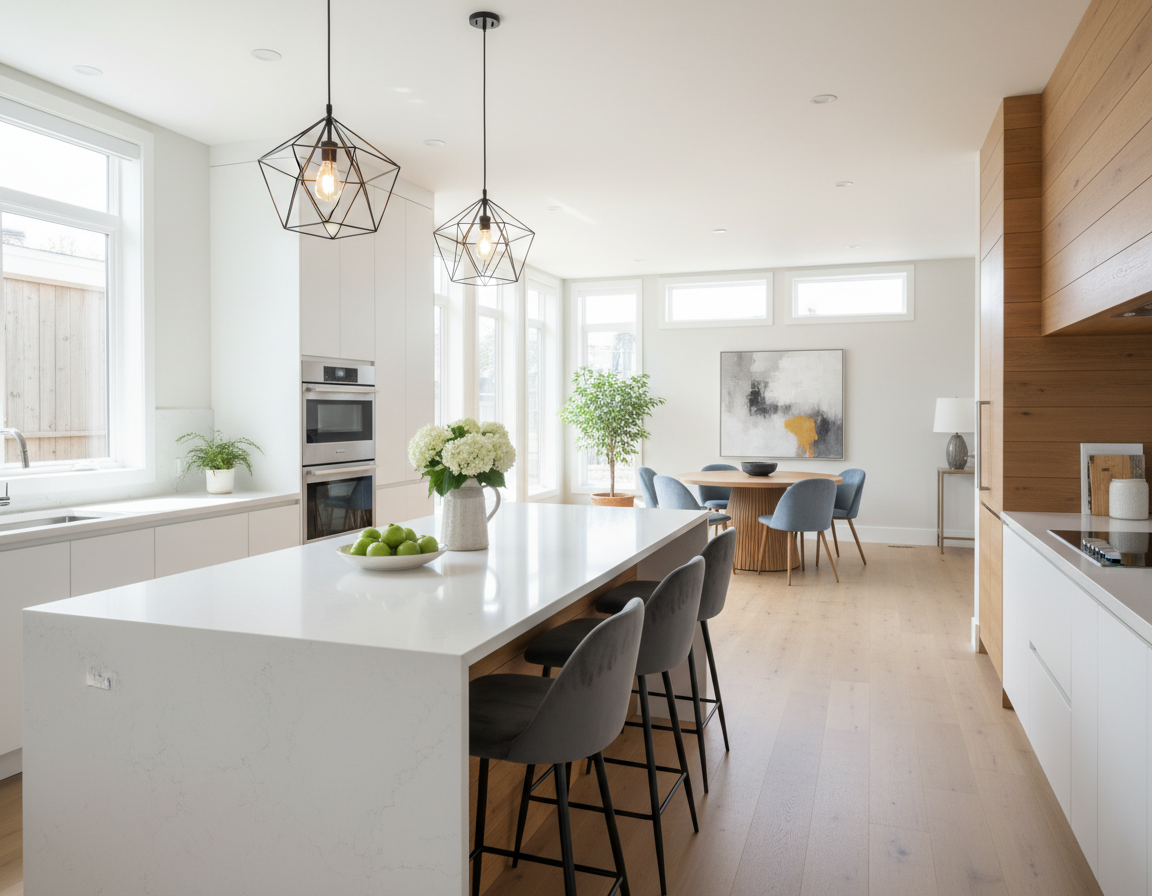 Remodeling Contractor in Redmond