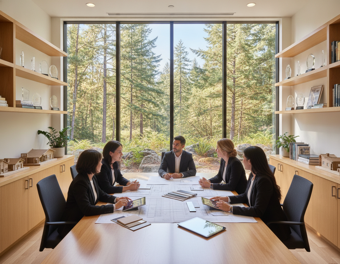 ADU Builders Renton Wa