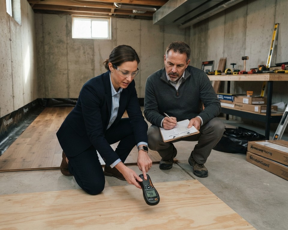Basement Remodeling Contractors Kingston
