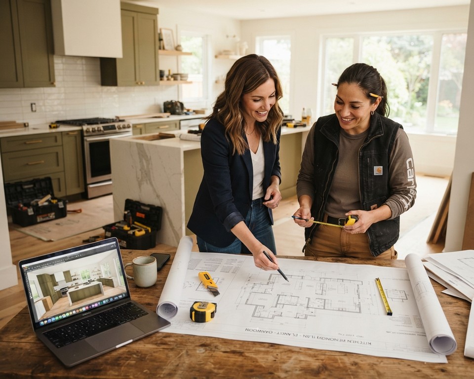 Contractors For Kitchen Remodeling Silverdale WA